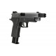 WE Модель пистолета SigSauer P226 P-Virus Limited Edition, металл